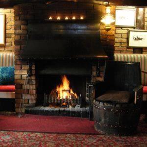Отель The Ingram Arms Laughton  Экстерьер фото